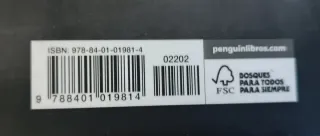 El hombre de tiza / The Chalk Man (Spanish Edit...