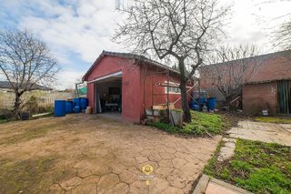 Casa rural en venta en Mejorada del Campo