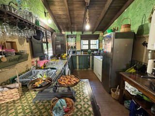 Casa en venta en Pilas