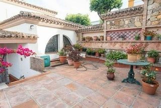 Chalet en venta en Casco Antiguo en Algeciras