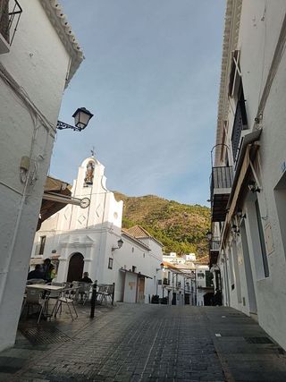 Casa pareada en venta en Mijas pueblo en Mijas