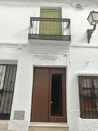 Casa pareada en venta en Mijas pueblo en Mijas