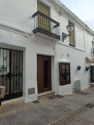 Casa pareada en venta en Mijas pueblo en Mijas