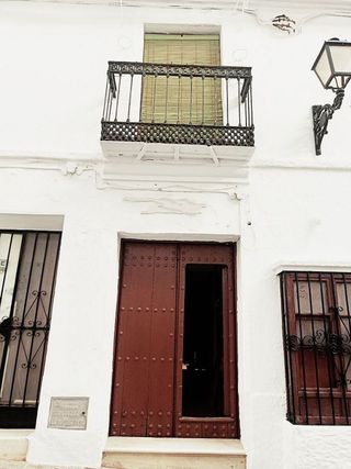 Casa pareada en venta en Mijas pueblo en Mijas