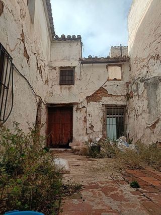 Casa pareada en venta en Mijas pueblo en Mijas