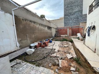Chalet en venta en Alcalde Felipe Mallol en San Vicente del Raspeig/Sant Vicent del Raspeig