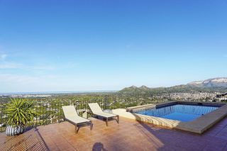 Chalet en venta en Pedreguer