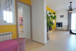 Chalet en venta en Pedreguer