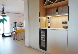 Chalet en venta en Pedreguer