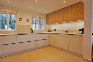 Chalet en venta en Pedreguer