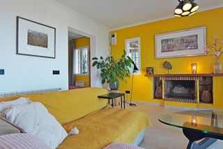 Chalet en venta en Pedreguer