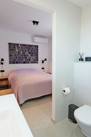 Chalet en venta en Pedreguer