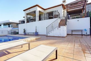 Chalet en venta en Pedreguer