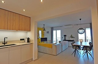 Chalet en venta en Monte Solana en Pedreguer