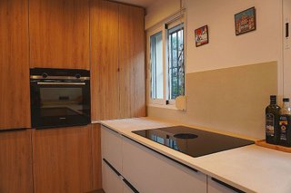 Chalet en venta en Monte Solana en Pedreguer