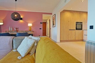 Chalet en venta en Monte Solana en Pedreguer