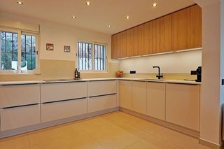 Chalet en venta en Monte Solana en Pedreguer