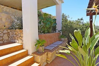 Chalet en venta en Monte Solana en Pedreguer