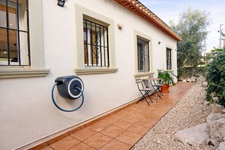 Chalet en venta en Monte Solana en Pedreguer
