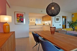 Chalet en venta en Monte Solana en Pedreguer