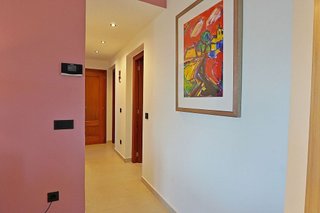 Chalet en venta en Monte Solana en Pedreguer