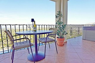 Chalet en venta en Monte Solana en Pedreguer