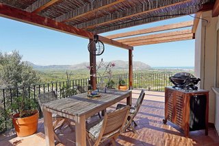 Chalet en venta en Monte Solana en Pedreguer