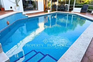 Chalet en venta en Cala Llonga-Sa Mesquida en Mahón