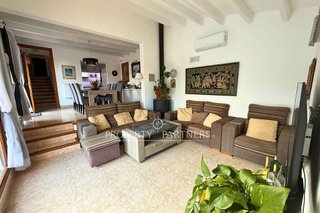 Chalet en venta en Cala Llonga-Sa Mesquida en Mahón