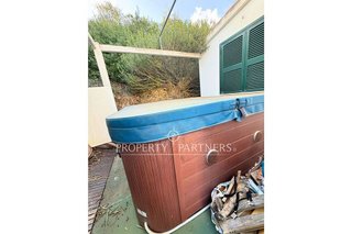 Chalet en venta en Cala Llonga-Sa Mesquida en Mahón
