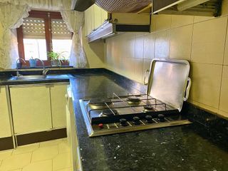 Chalet en venta en Ibi