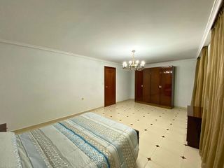 Chalet en venta en Ibi