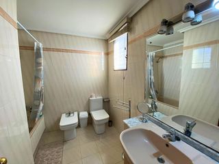 Chalet en venta en Ibi