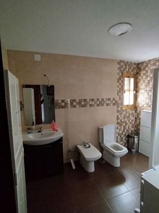 Casa adosada en venta en San Felipe - El Almendral - La Merced en Jaén