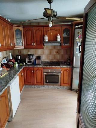 Casa adosada en venta en San Felipe - El Almendral - La Merced en Jaén