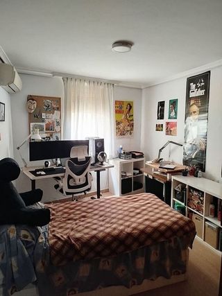 Casa adosada en venta en San Felipe - El Almendral - La Merced en Jaén