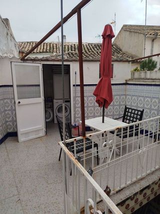 Casa adosada en venta en San Felipe - El Almendral - La Merced en Jaén