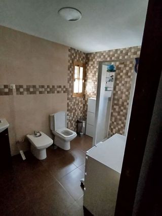 Casa adosada en venta en San Felipe - El Almendral - La Merced en Jaén