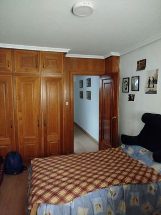 Casa adosada en venta en San Felipe - El Almendral - La Merced en Jaén