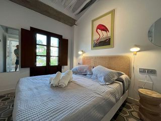 Casa adosada en venta en Centro - Sagrario en Granada