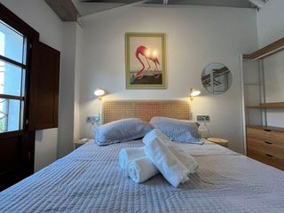 Casa adosada en venta en Centro - Sagrario en Granada