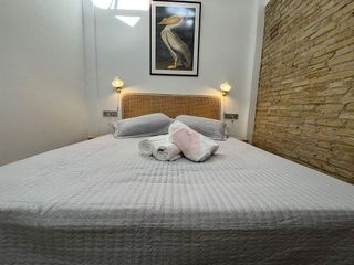 Casa adosada en venta en Centro - Sagrario en Granada
