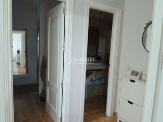 Casa adosada en venta en Villanueva de la Concepción