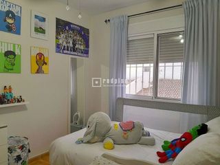 Casa adosada en venta en Villanueva de la Concepción