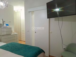 Casa adosada en venta en Villanueva de la Concepción