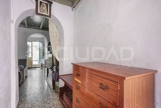 Casa adosada en venta en Coria del Río