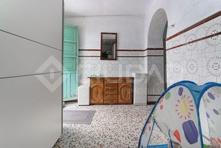 Casa adosada en venta en Coria del Río