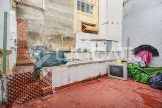 Casa adosada en venta en Coria del Río