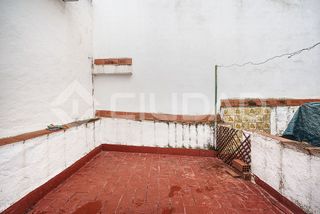 Casa adosada en venta en Coria del Río