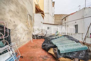 Casa adosada en venta en Coria del Río